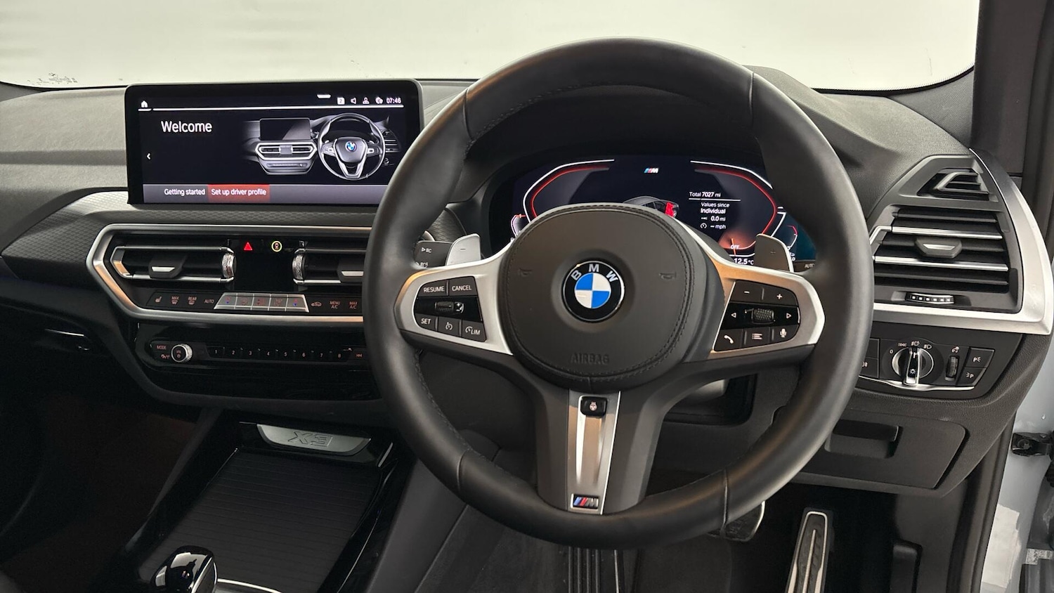 Used BMW X3 2024 for sale - 76765738: Photo 5