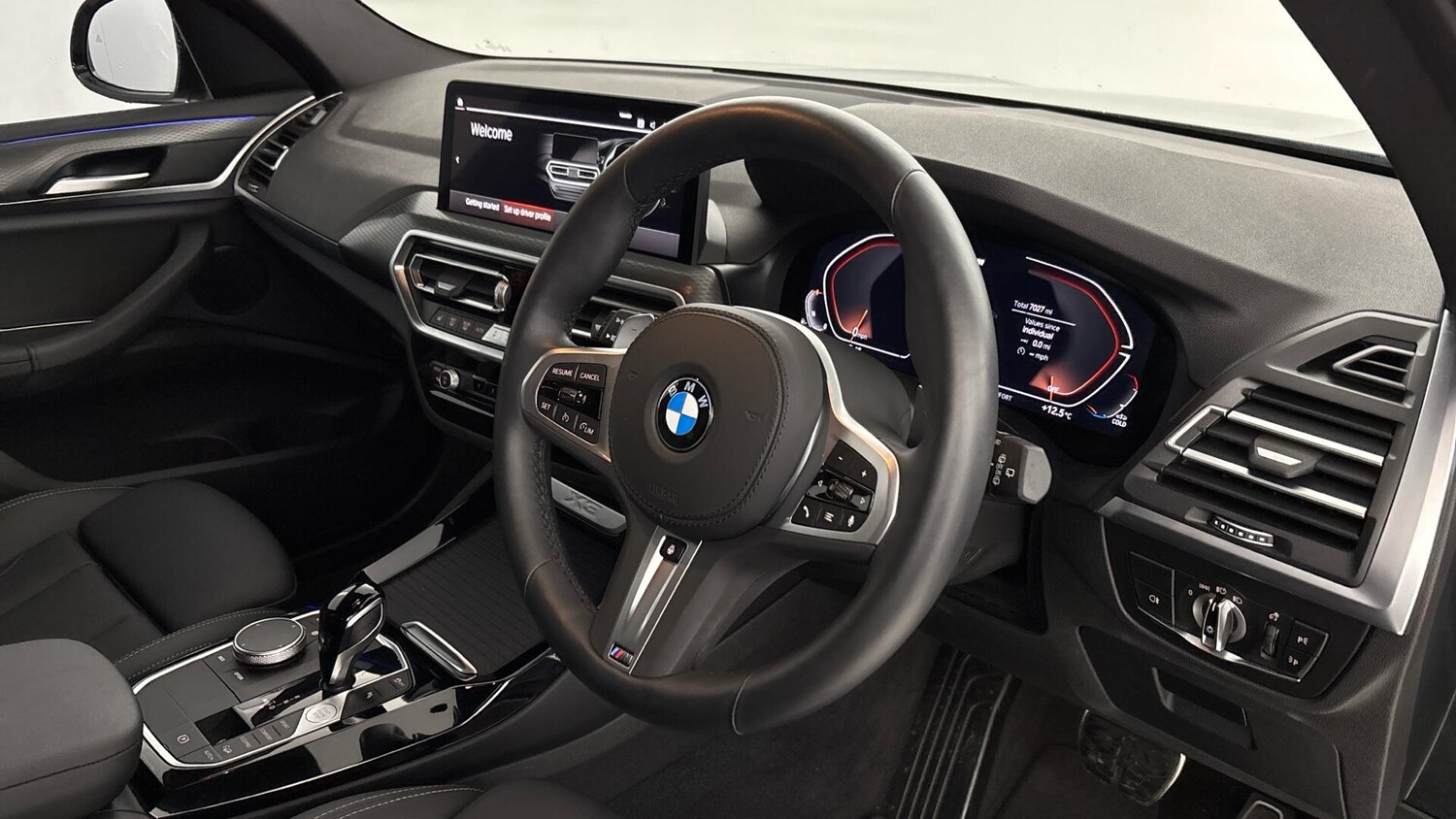 Used BMW X3 2024 for sale - 76765738: Photo 6