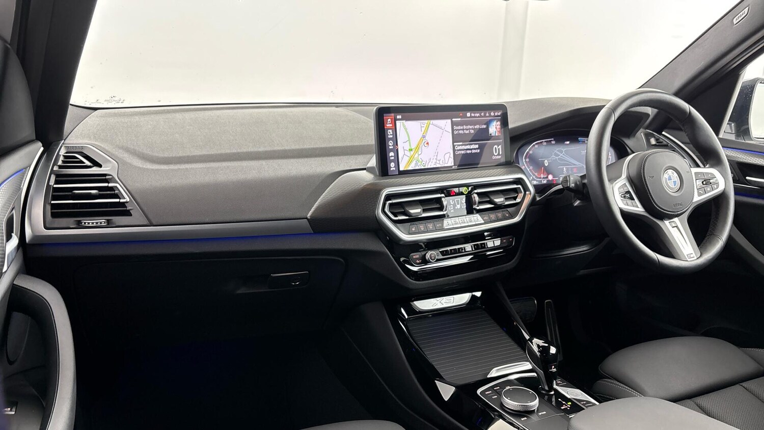 Used BMW X3 2024 for sale - 76765738: Photo 7