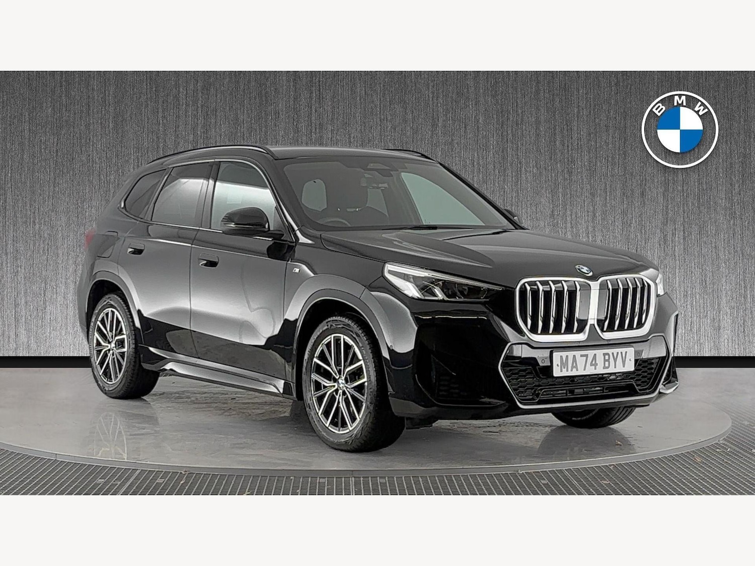 Used BMW X1 2024 for sale - 76760389: Photo 1