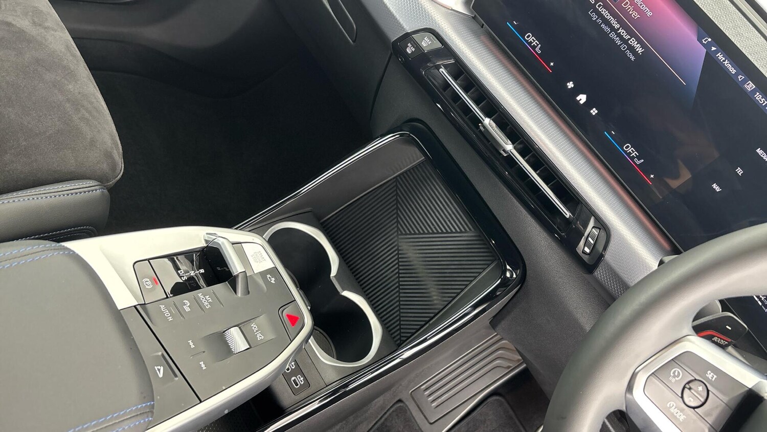 Used BMW X1 2024 for sale - 76760389: Photo 10