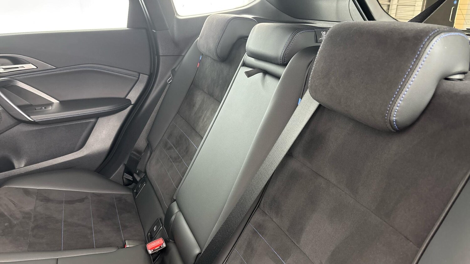 Used BMW X1 2024 for sale - 76760389: Photo 12