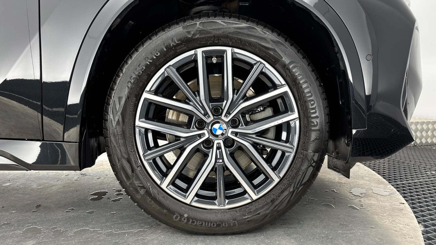 Used BMW X1 2024 for sale - 76760389: Photo 14