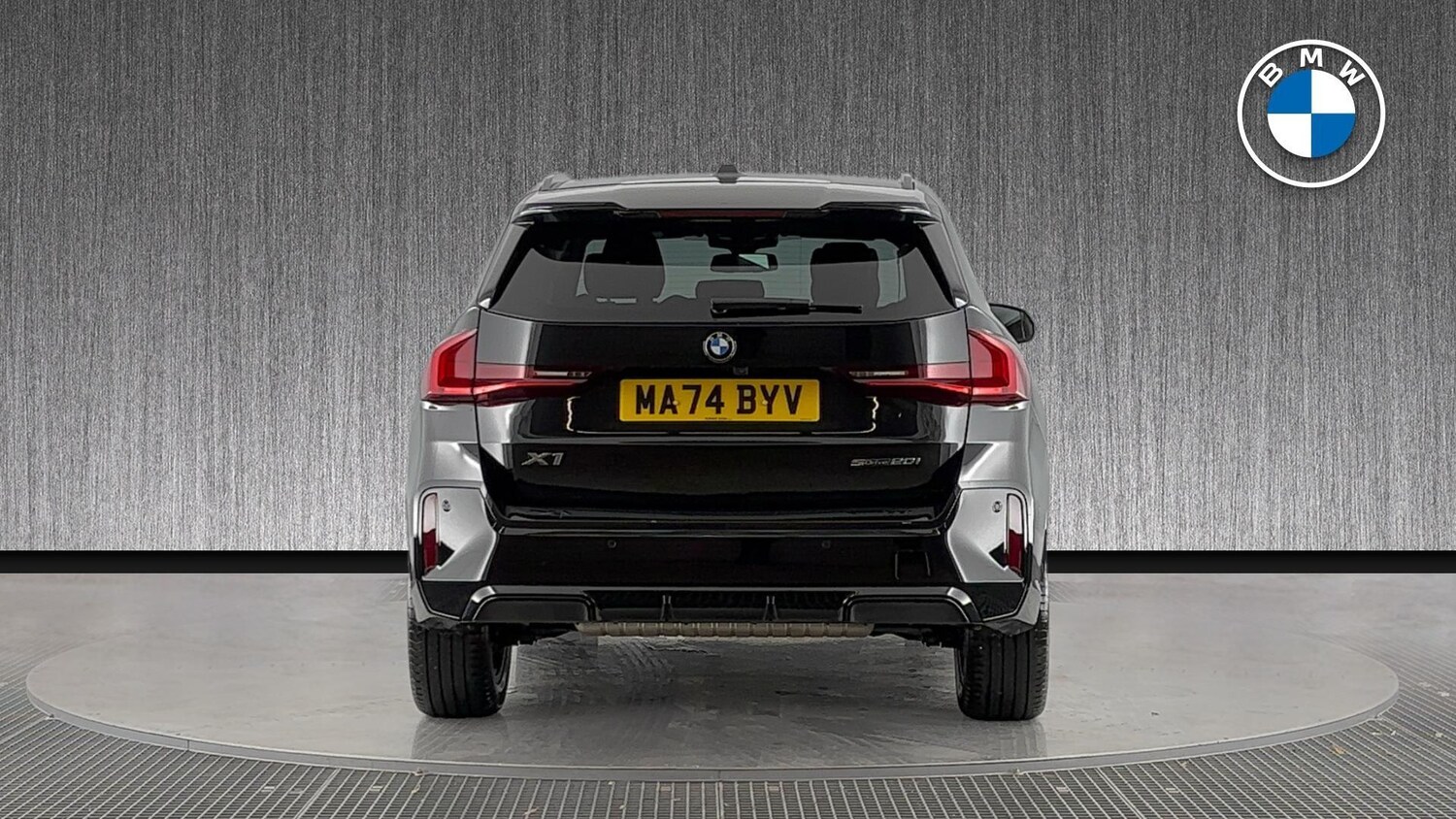 Used BMW X1 2024 for sale - 76760389: Photo 15