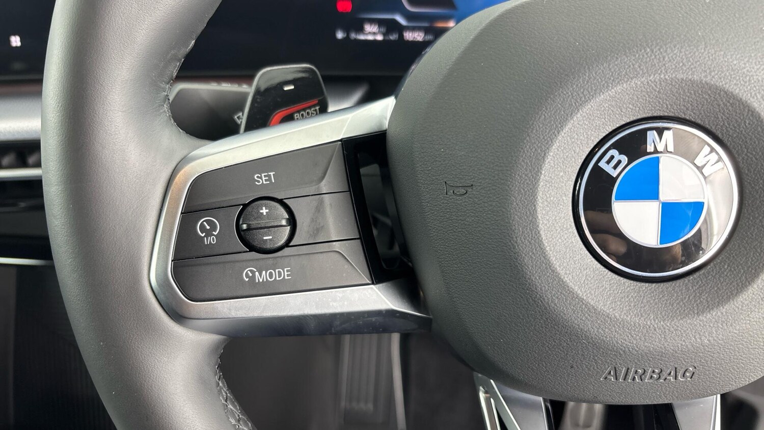 Used BMW X1 2024 for sale - 76760389: Photo 17