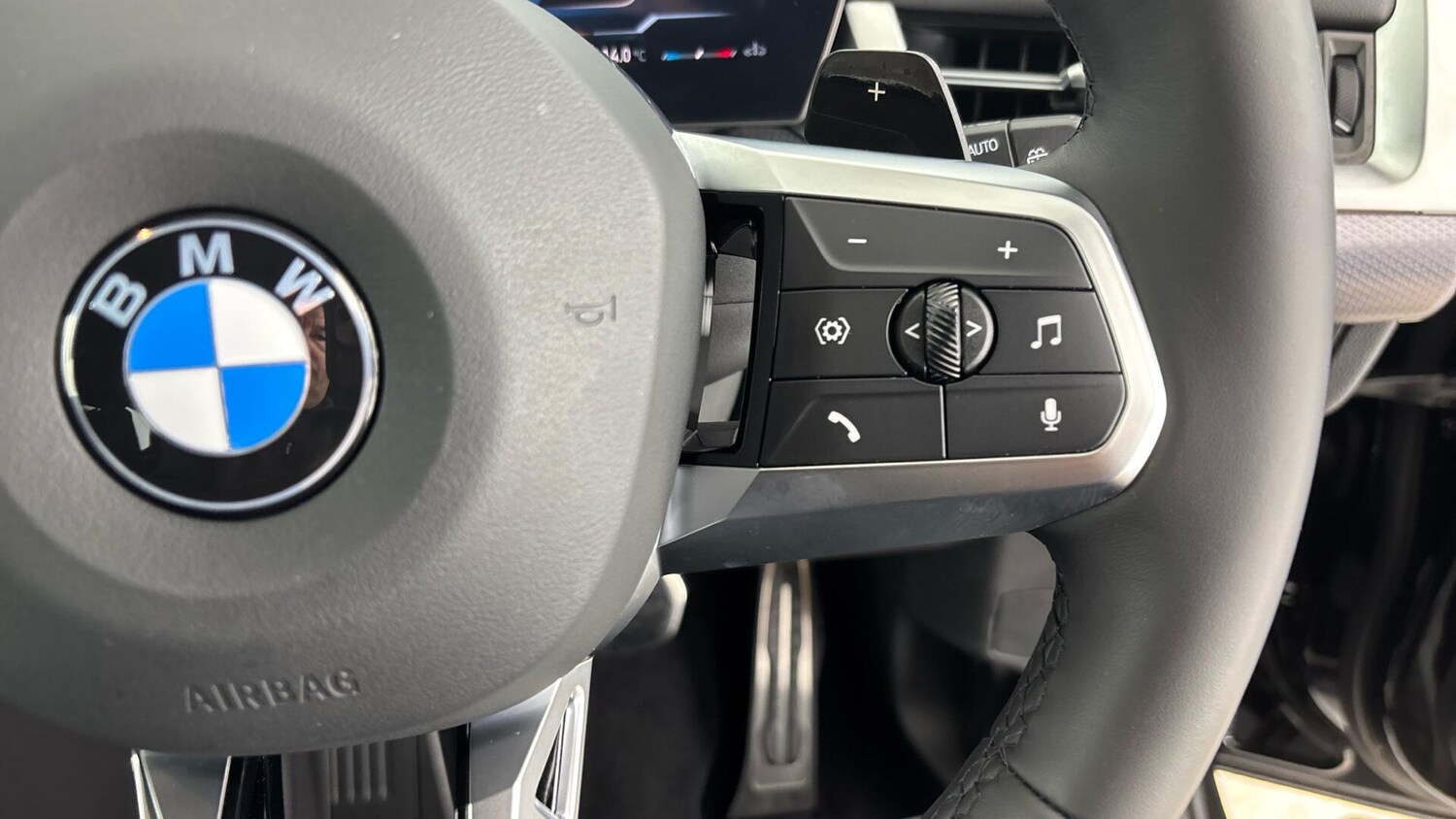 Used BMW X1 2024 for sale - 76760389: Photo 18