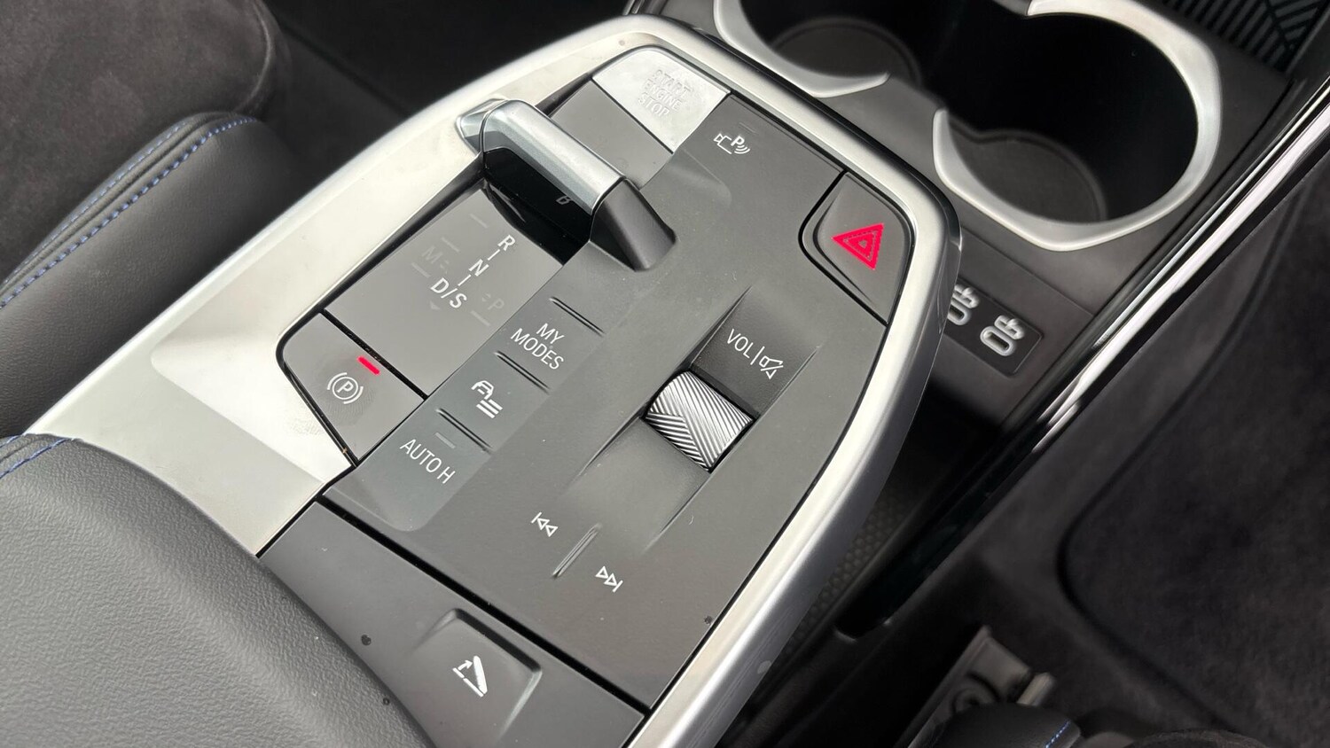 Used BMW X1 2024 for sale - 76760389: Photo 19