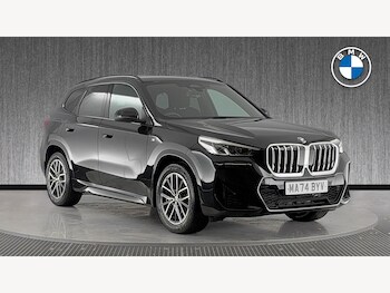 Used BMW X1 2024 for sale - 76760389: Photo