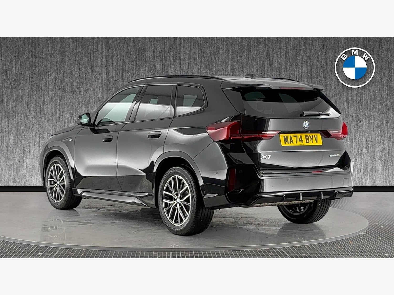 Used BMW X1 2024 for sale - 76760389: Photo 2