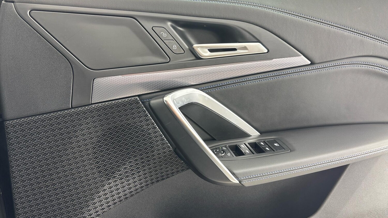 Used BMW X1 2024 for sale - 76760389: Photo 20