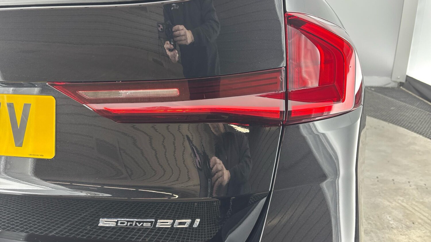 Used BMW X1 2024 for sale - 76760389: Photo 22