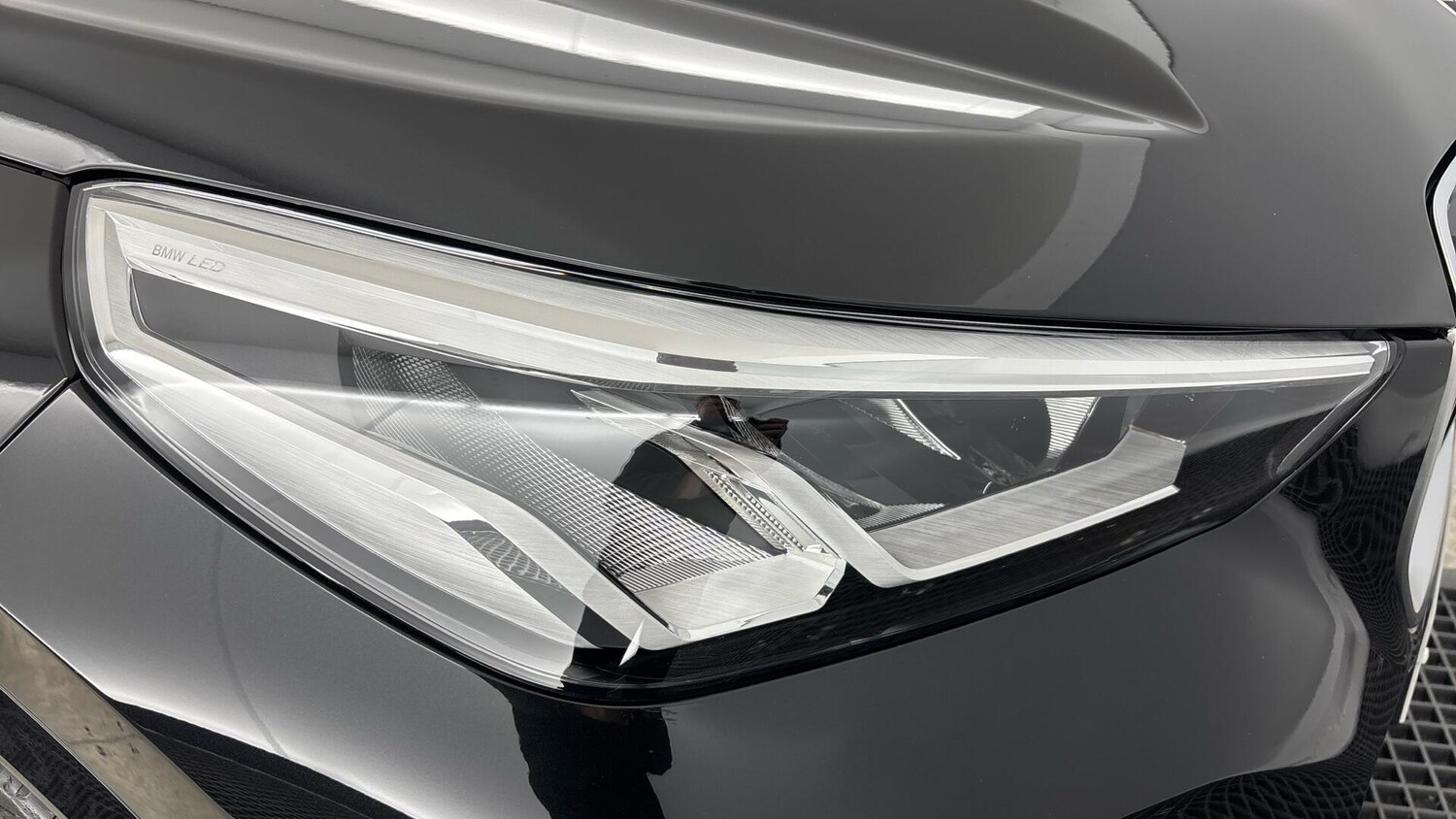 Used BMW X1 2024 for sale - 76760389: Photo 23