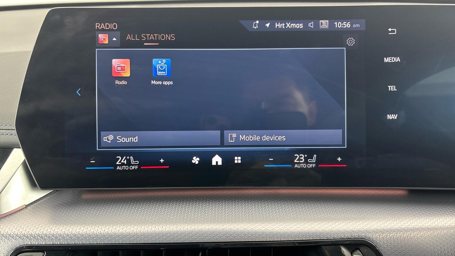 Used BMW X1 2024 for sale - 76760389: Photo 27