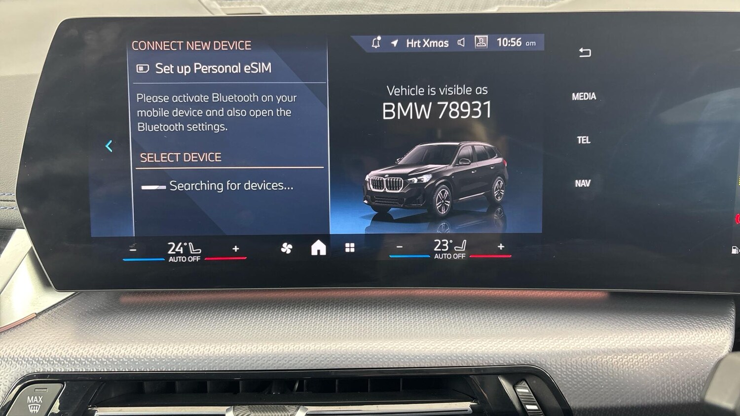 Used BMW X1 2024 for sale - 76760389: Photo 28