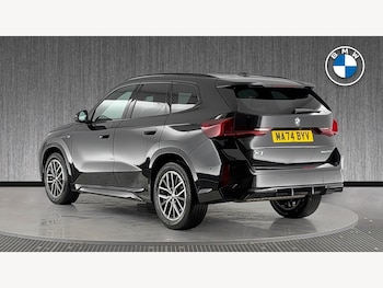 Used BMW X1 2024 for sale - 76760389: Photo