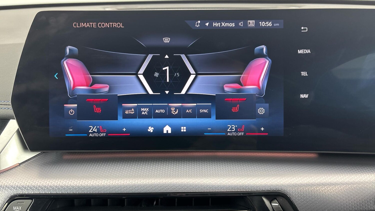 Used BMW X1 2024 for sale - 76760389: Photo 30