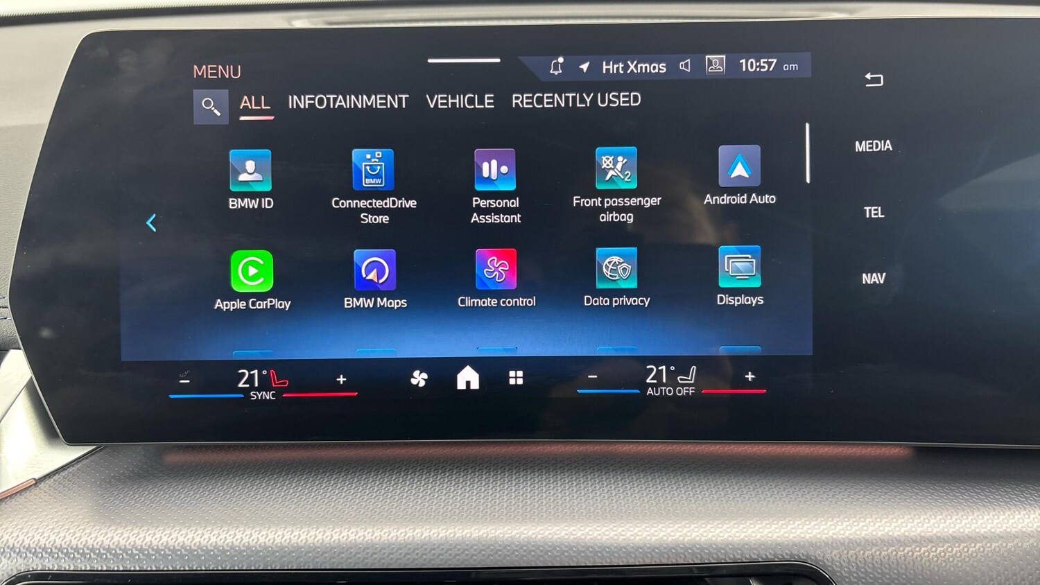 Used BMW X1 2024 for sale - 76760389: Photo 31