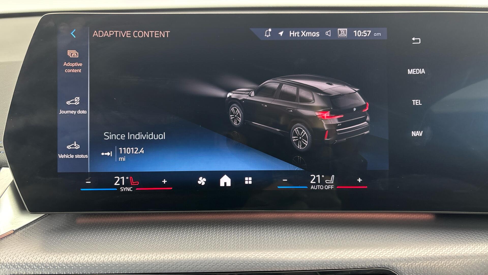 Used BMW X1 2024 for sale - 76760389: Photo 32