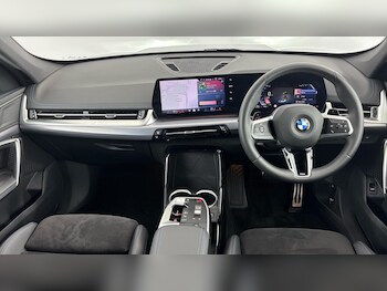 Used BMW X1 2024 for sale - 76760389: Photo