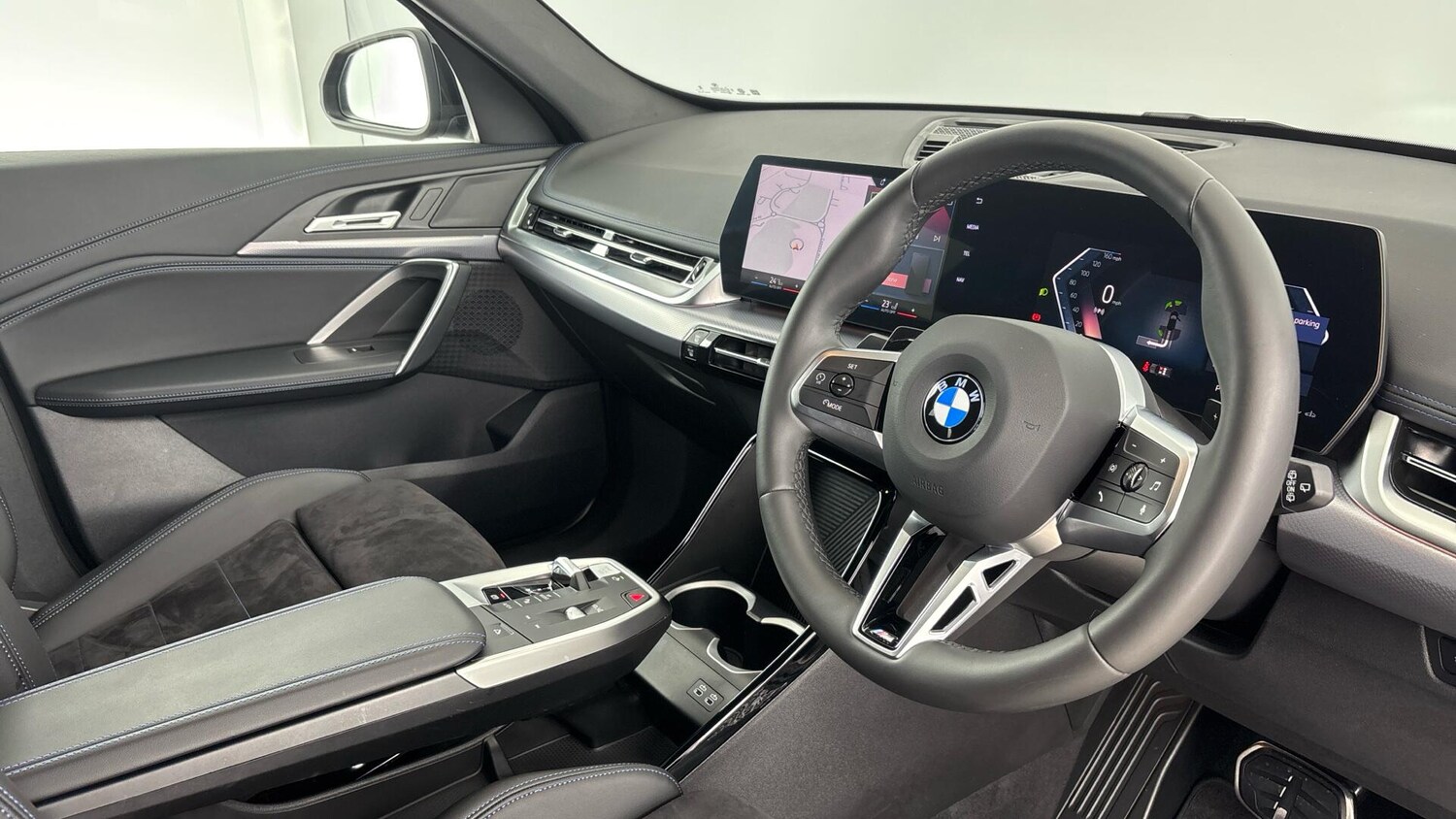 Used BMW X1 2024 for sale - 76760389: Photo 6