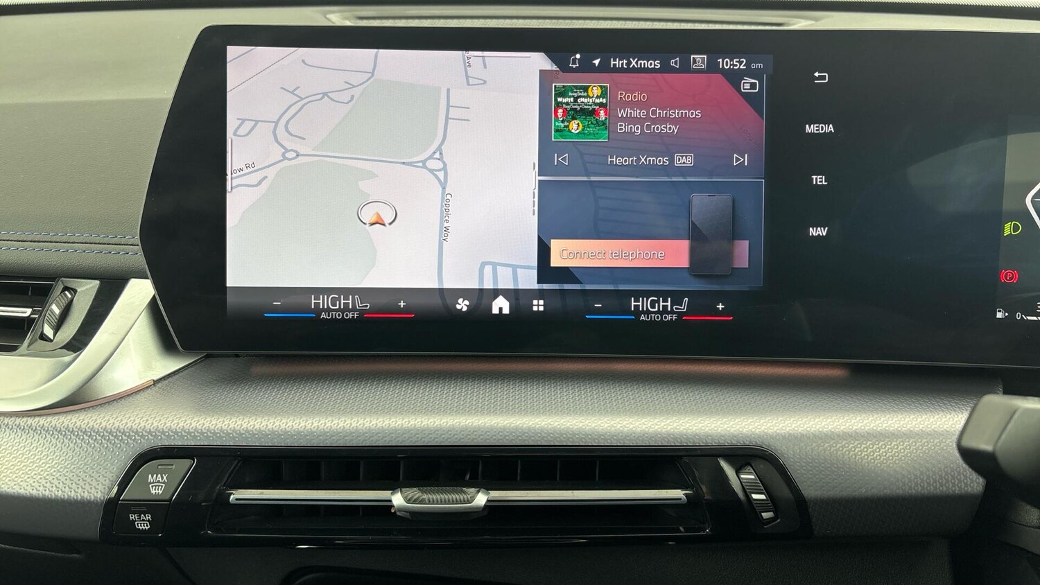 Used BMW X1 2024 for sale - 76760389: Photo 8