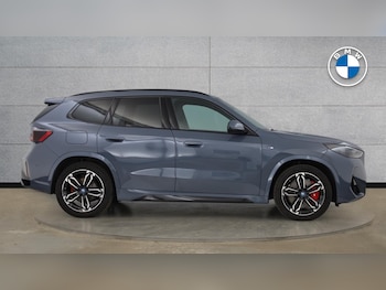 Used BMW iX1 2025 for sale - 77784652: Photo