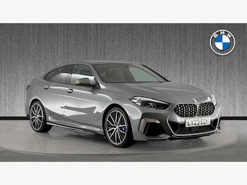 2023 (23) - M235i xDrive Gran Coupe 4-Door
