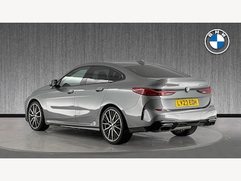 Used BMW 2 Series 2023 for sale - 76765660: Photo