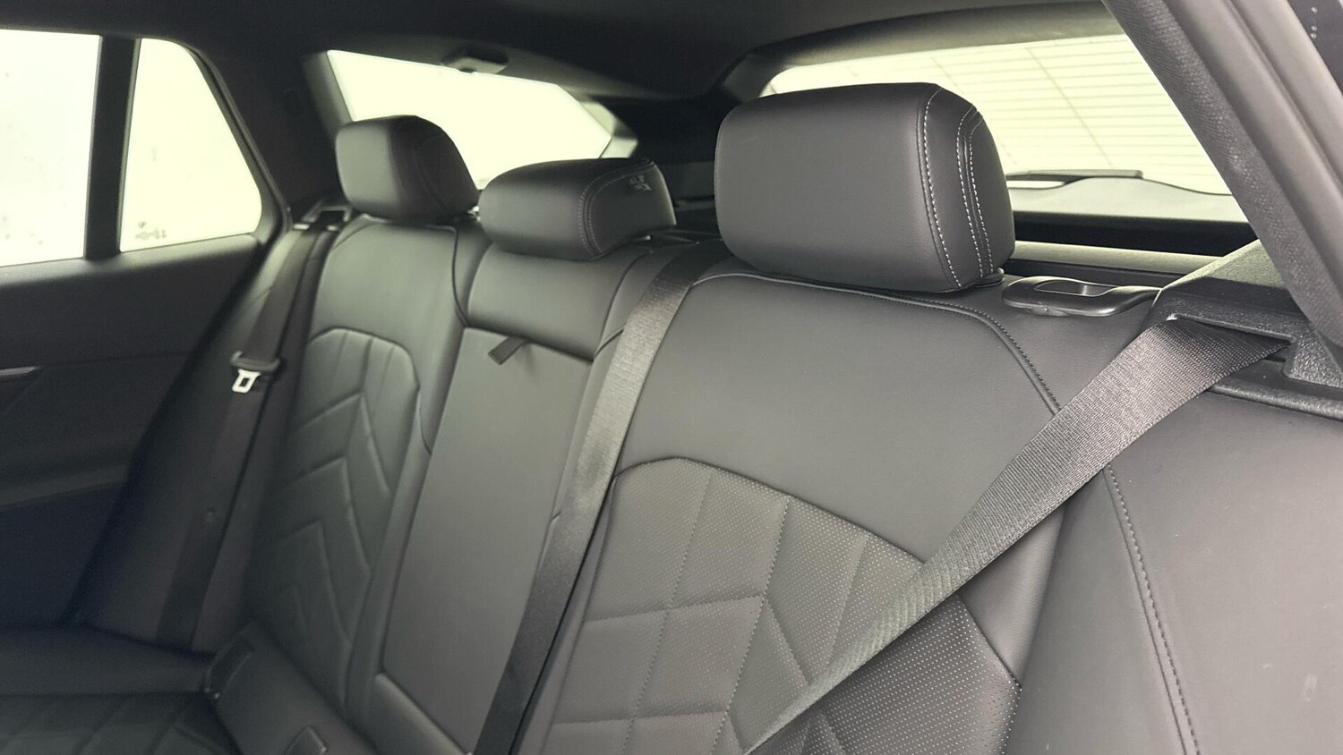 Used BMW 5 Series 2025 for sale - 77253888: Photo 12