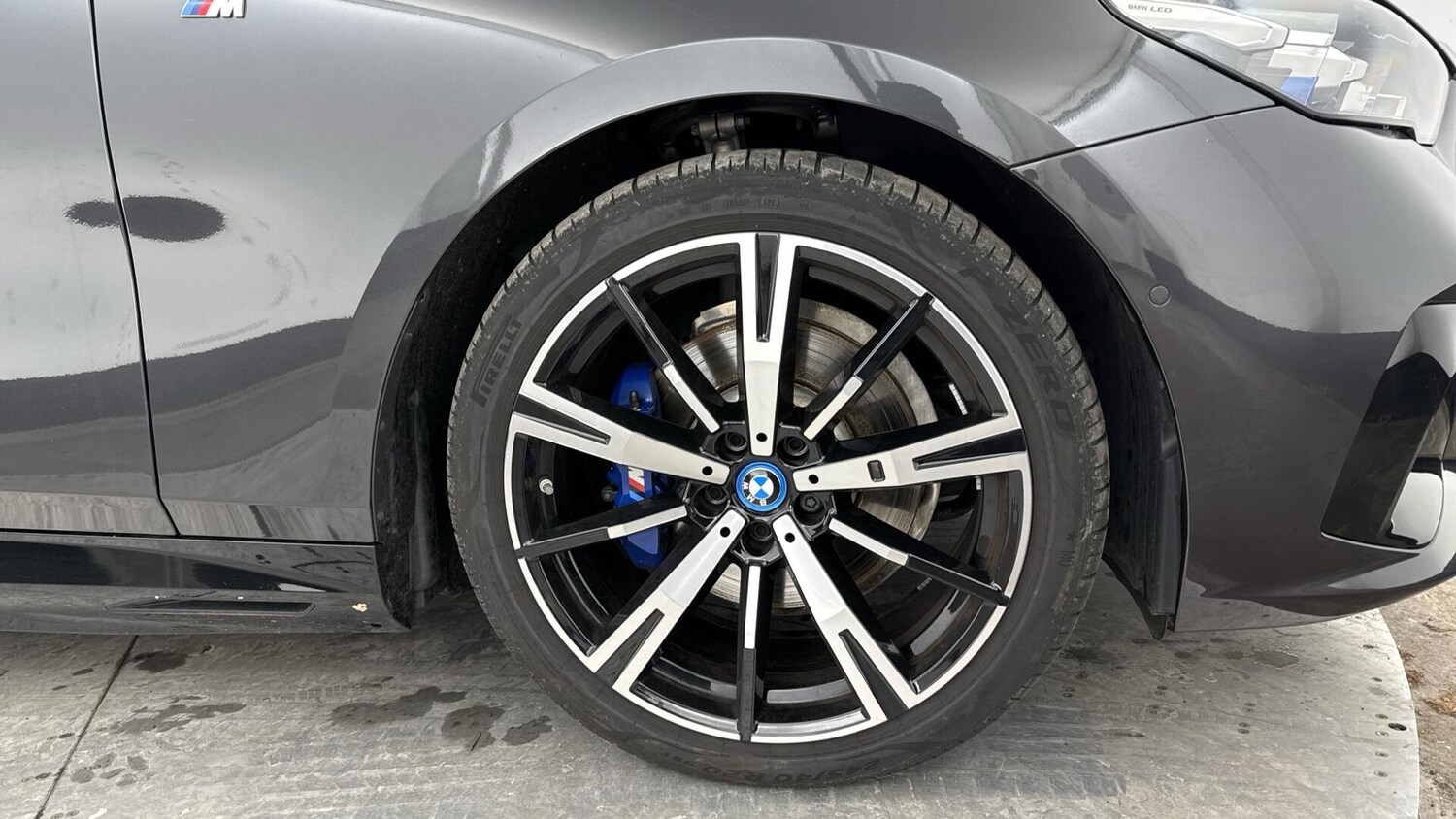 Used BMW 5 Series 2025 for sale - 77253888: Photo 14