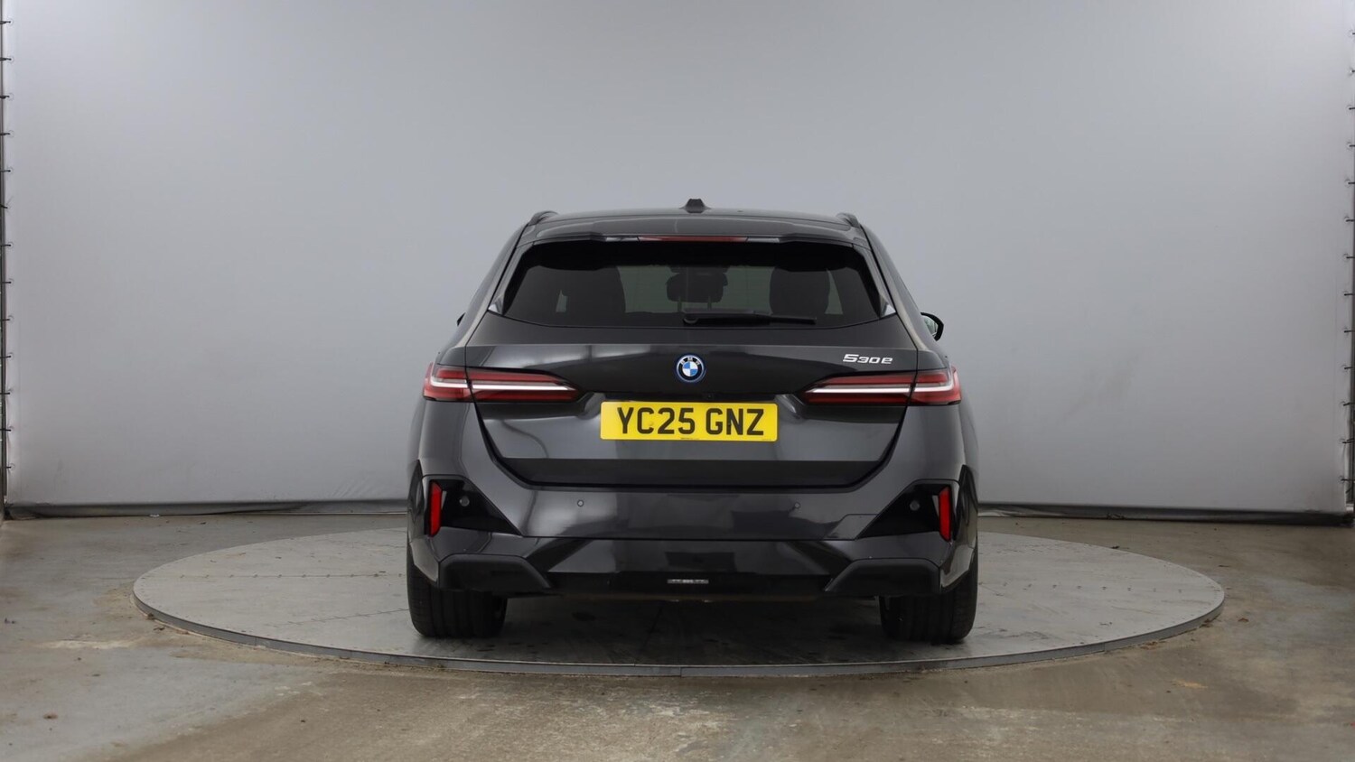 Used BMW 5 Series 2025 for sale - 77253888: Photo 15