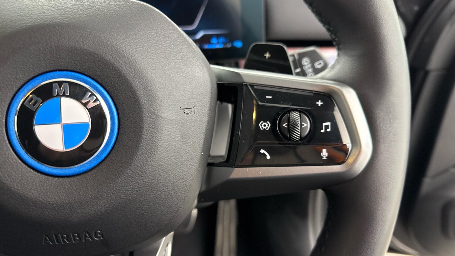 Used BMW 5 Series 2025 for sale - 77253888: Photo 18