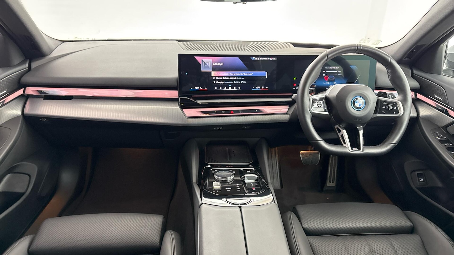 Used BMW 5 Series 2025 for sale - 77253888: Photo 4