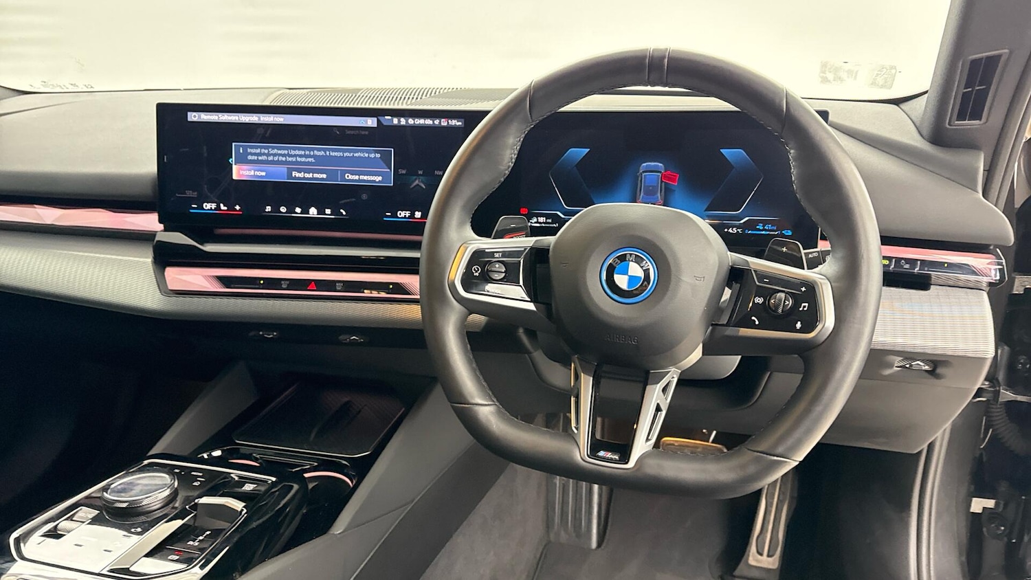 Used BMW 5 Series 2025 for sale - 77253888: Photo 5