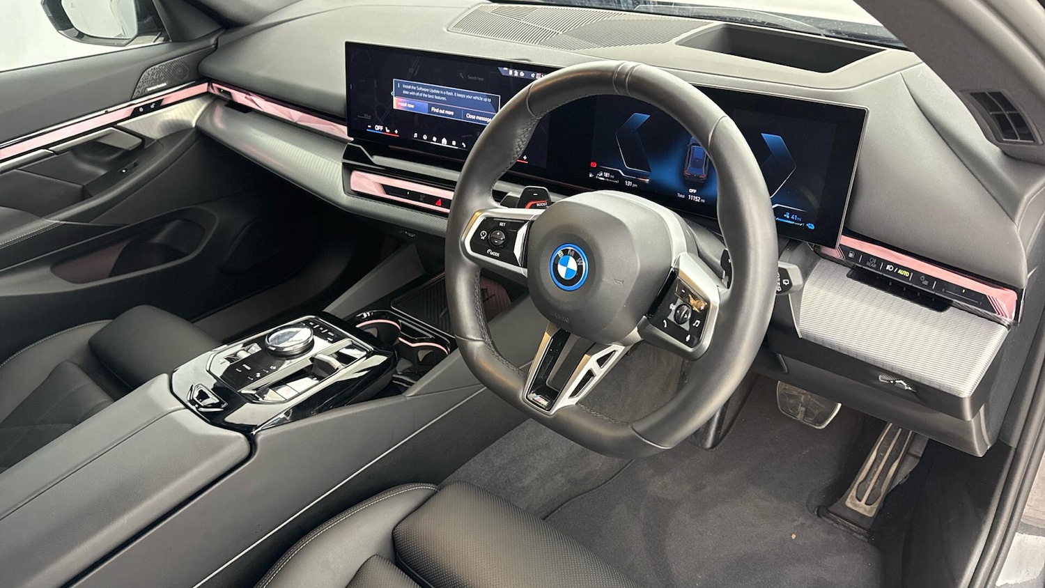 Used BMW 5 Series 2025 for sale - 77253888: Photo 6