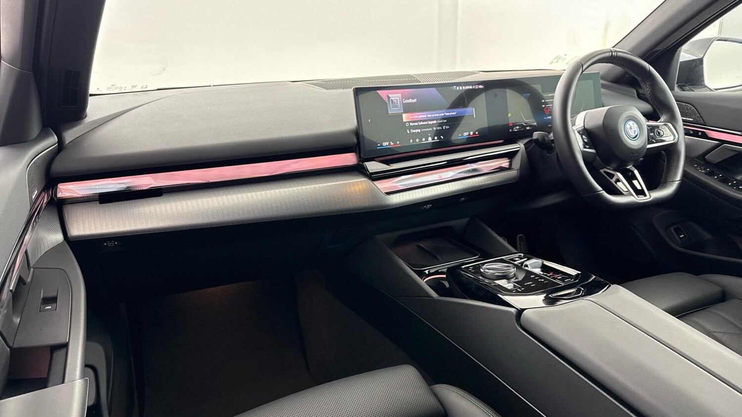 Used BMW 5 Series 2025 for sale - 77253888: Photo 7