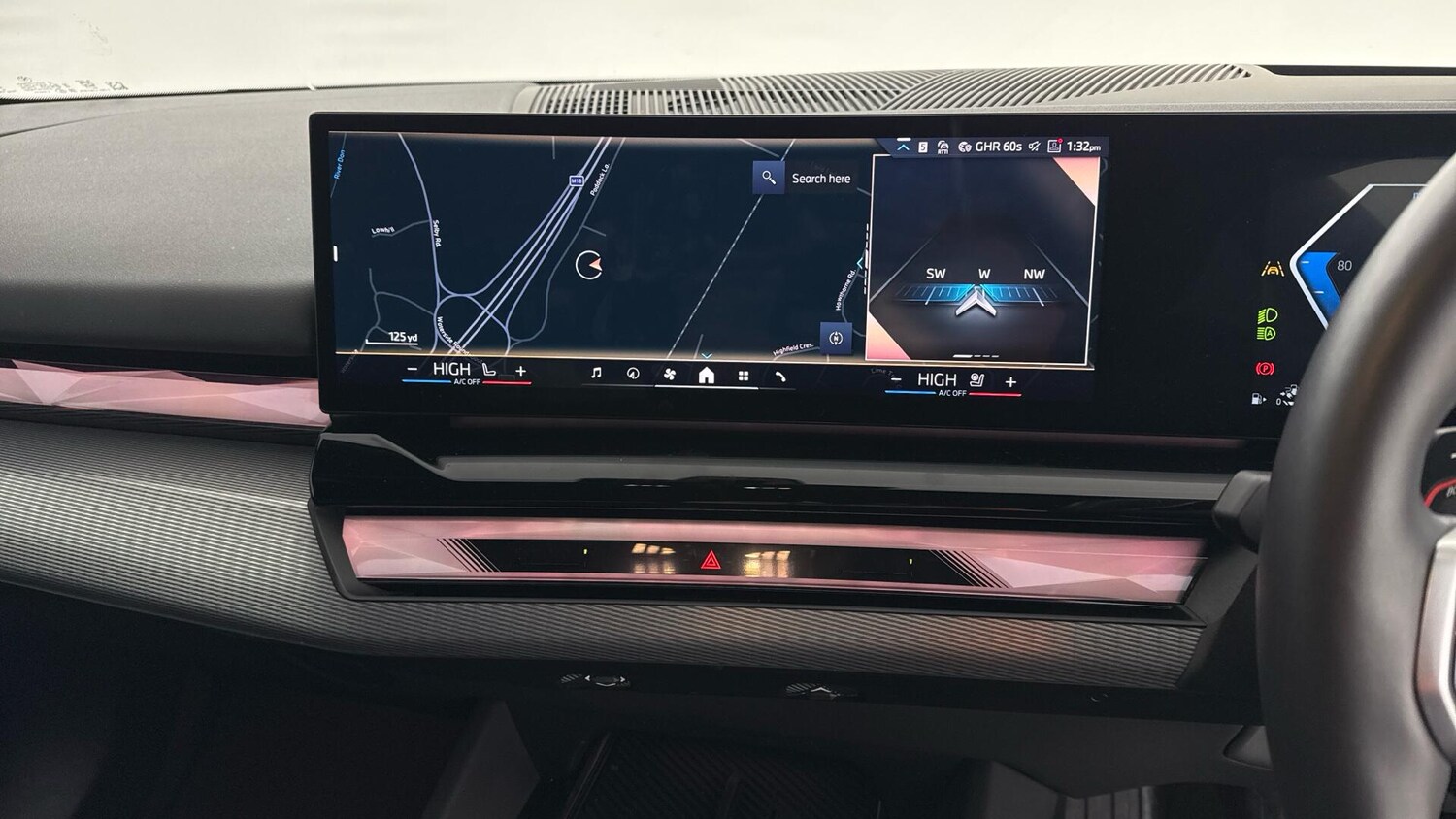 Used BMW 5 Series 2025 for sale - 77253888: Photo 8