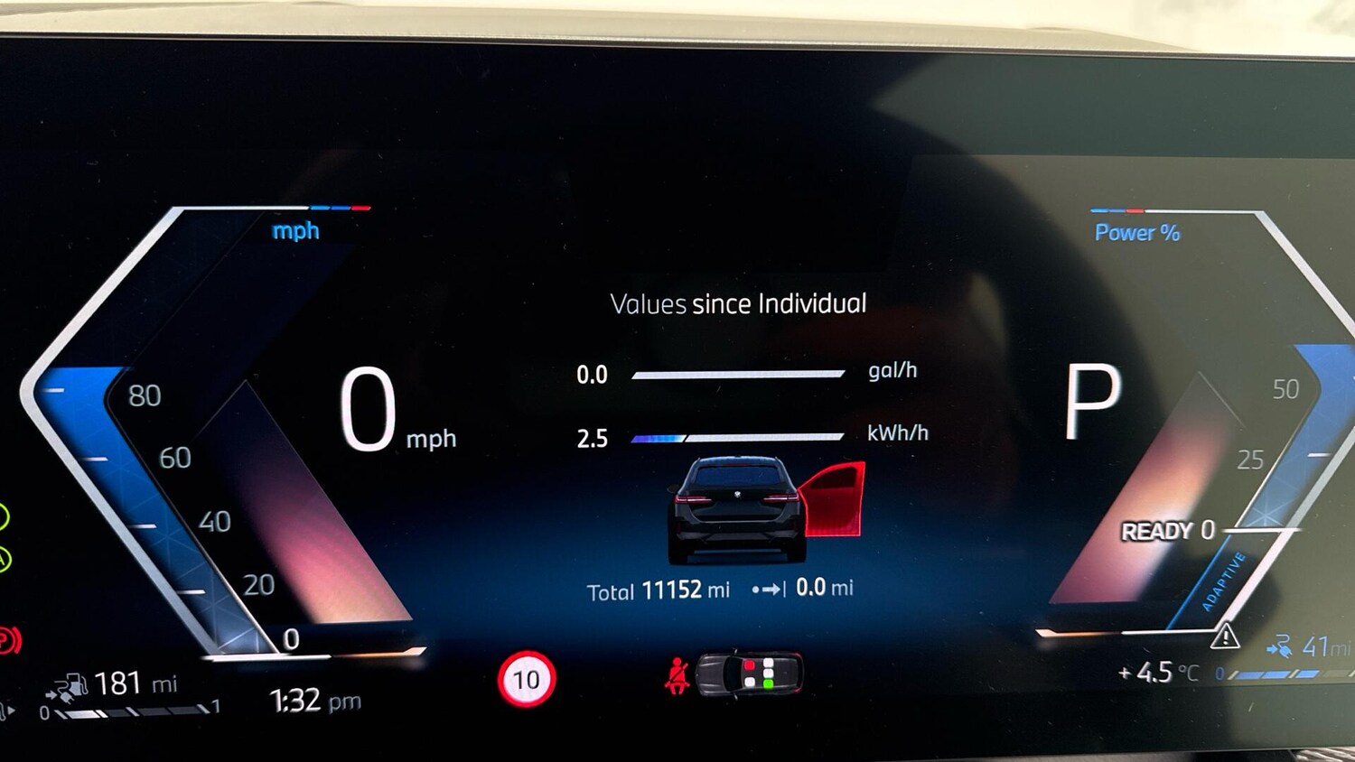 Used BMW 5 Series 2025 for sale - 77253888: Photo 9