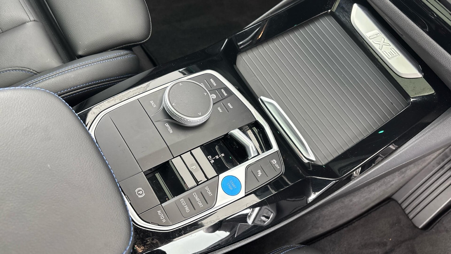 Used BMW iX3 2025 for sale - 77130938: Photo 10