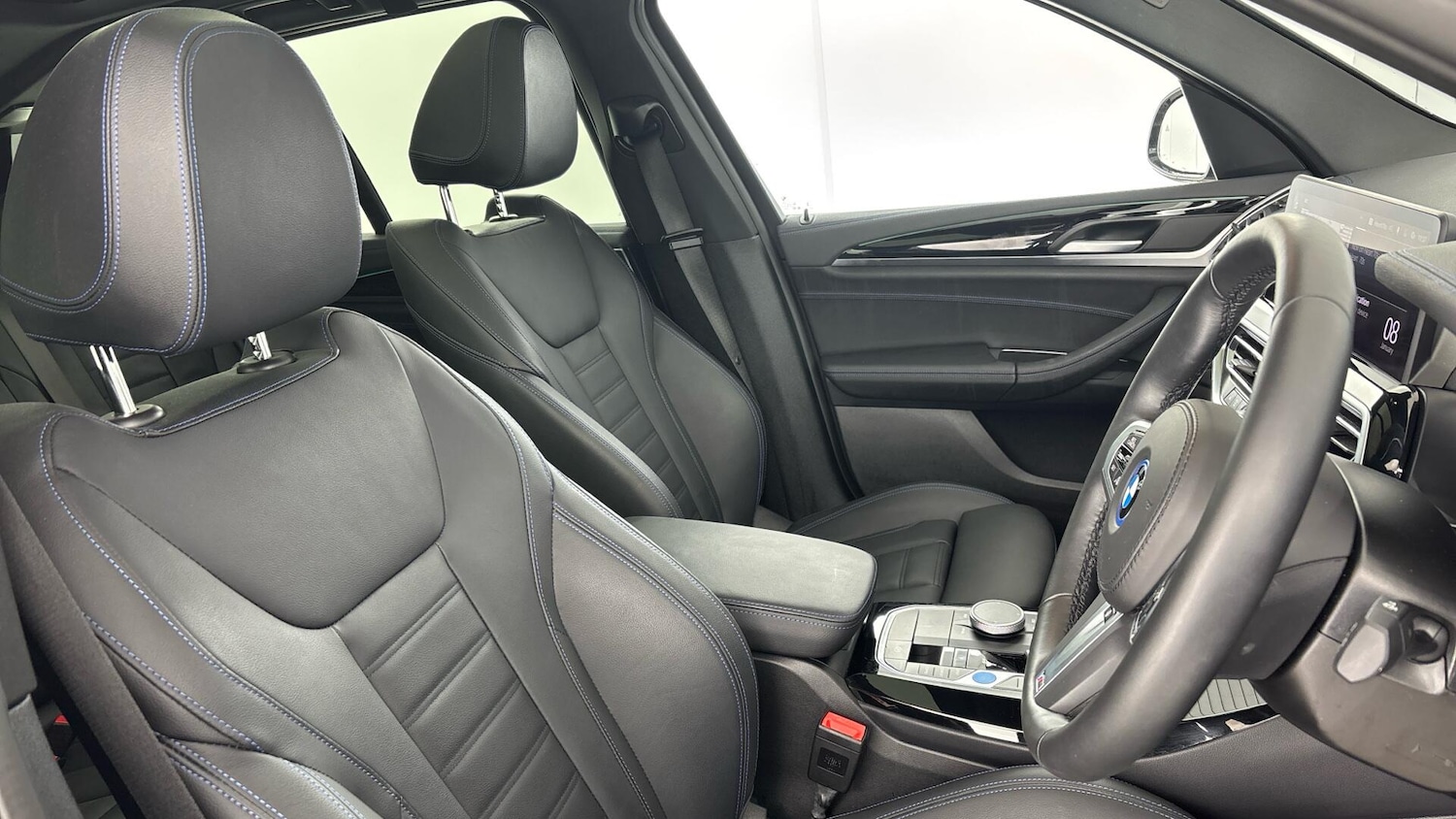 Used BMW iX3 2025 for sale - 77130938: Photo 11