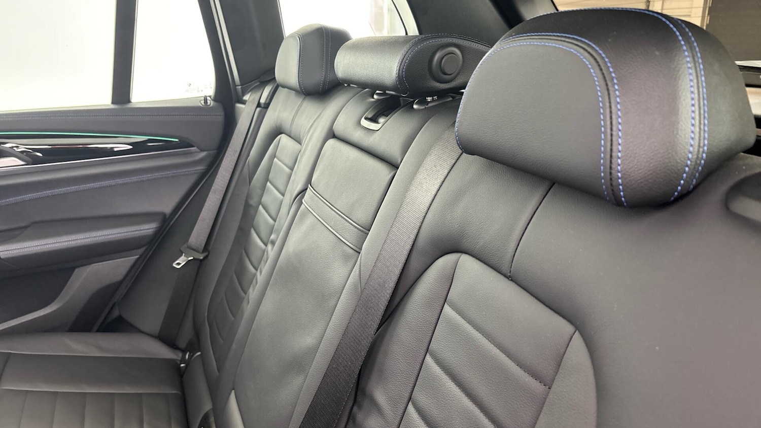 Used BMW iX3 2025 for sale - 77130938: Photo 12