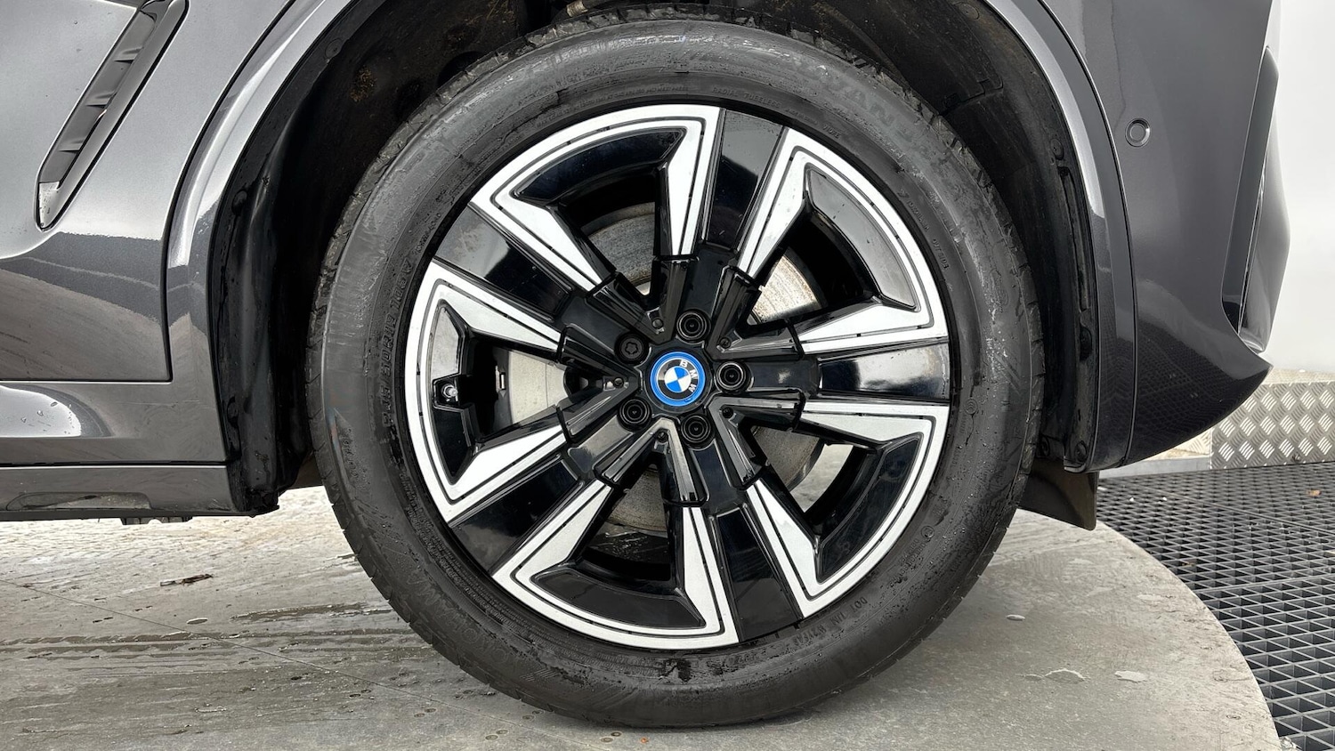 Used BMW iX3 2025 for sale - 77130938: Photo 14