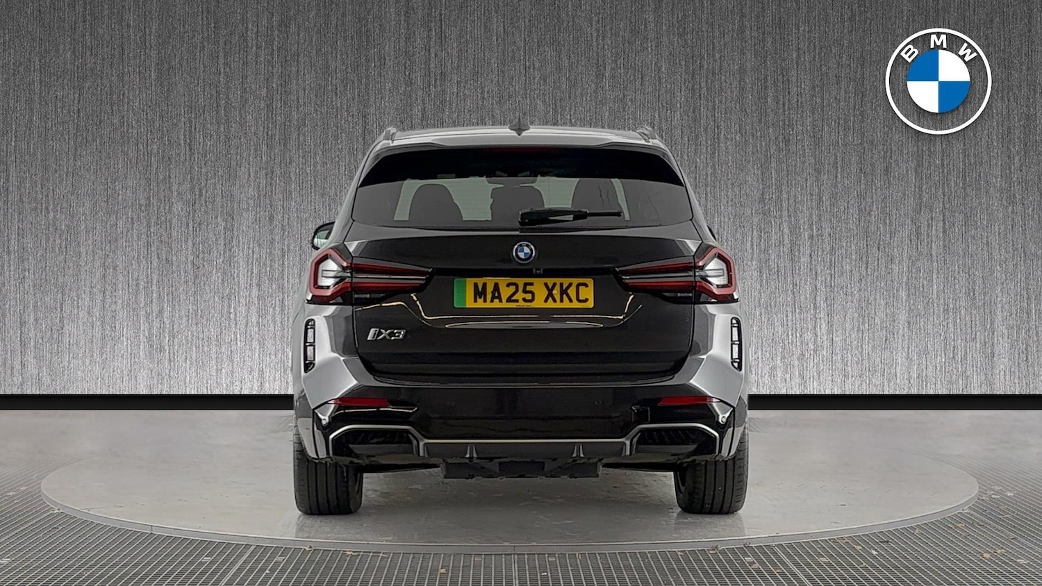 Used BMW iX3 2025 for sale - 77130938: Photo 15