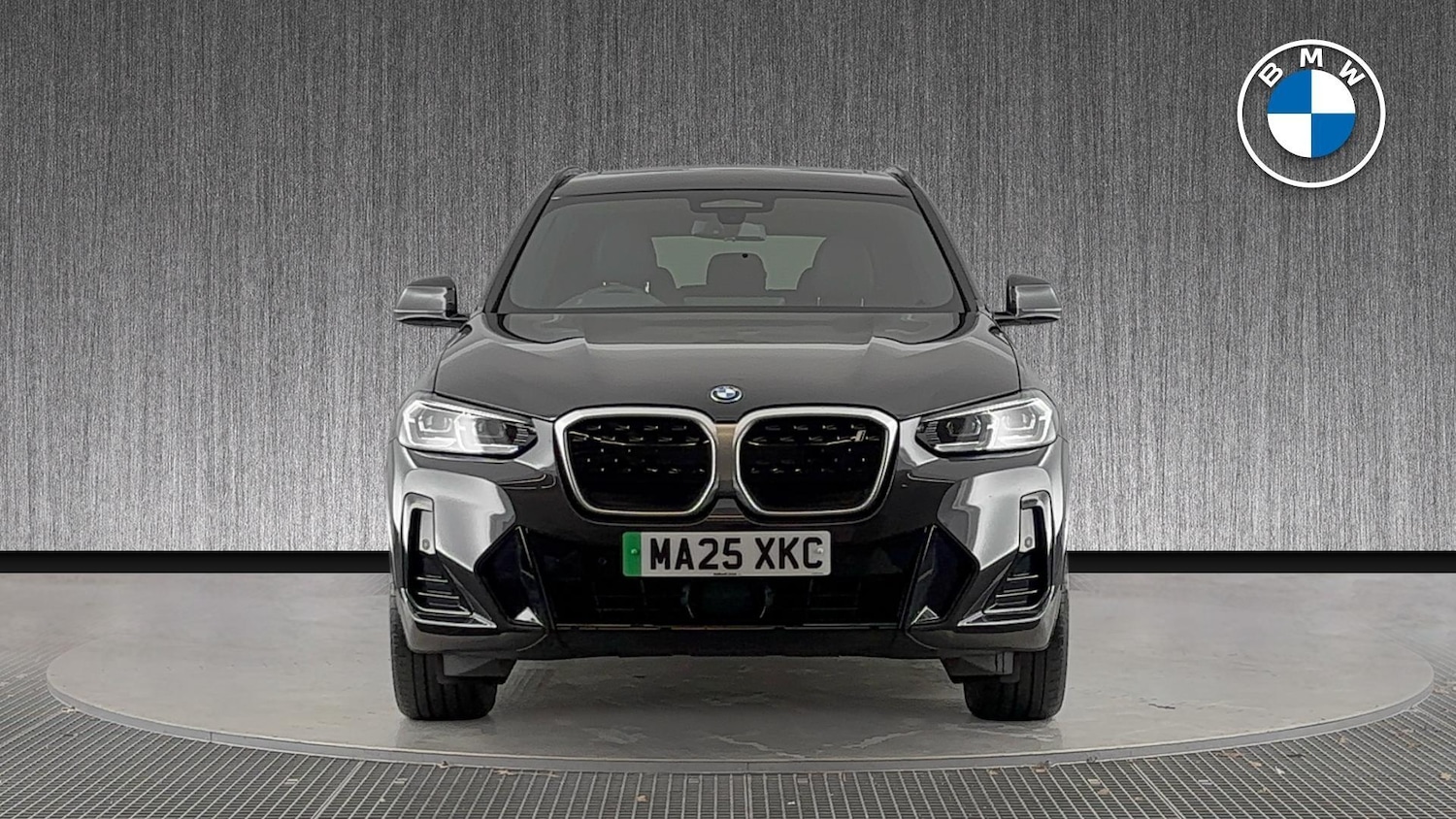 Used BMW iX3 2025 for sale - 77130938: Photo 16