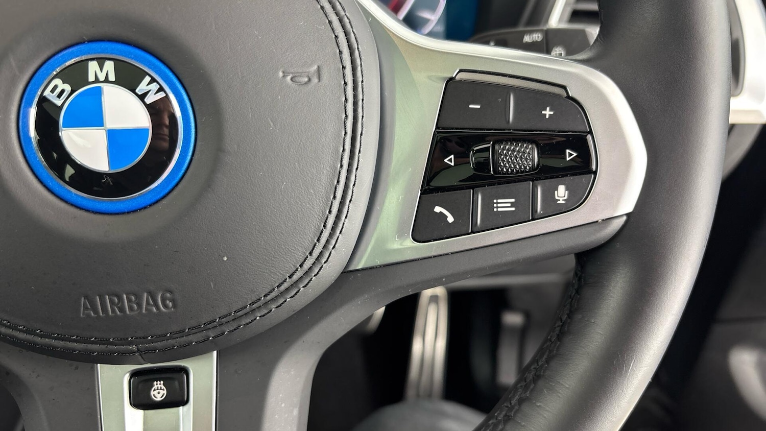 Used BMW iX3 2025 for sale - 77130938: Photo 18