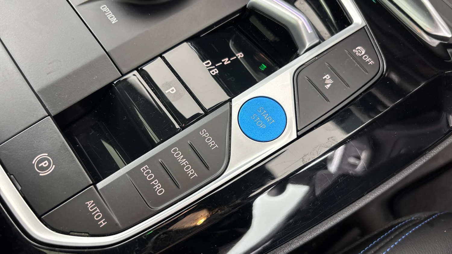 Used BMW iX3 2025 for sale - 77130938: Photo 19