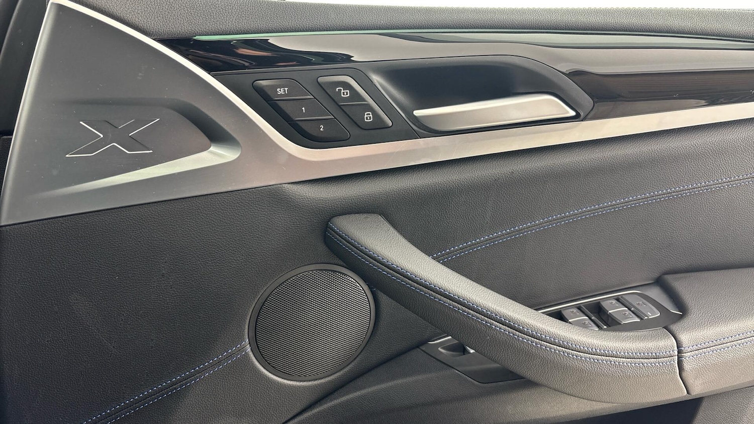 Used BMW iX3 2025 for sale - 77130938: Photo 20