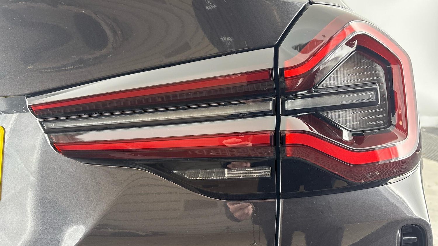 Used BMW iX3 2025 for sale - 77130938: Photo 22