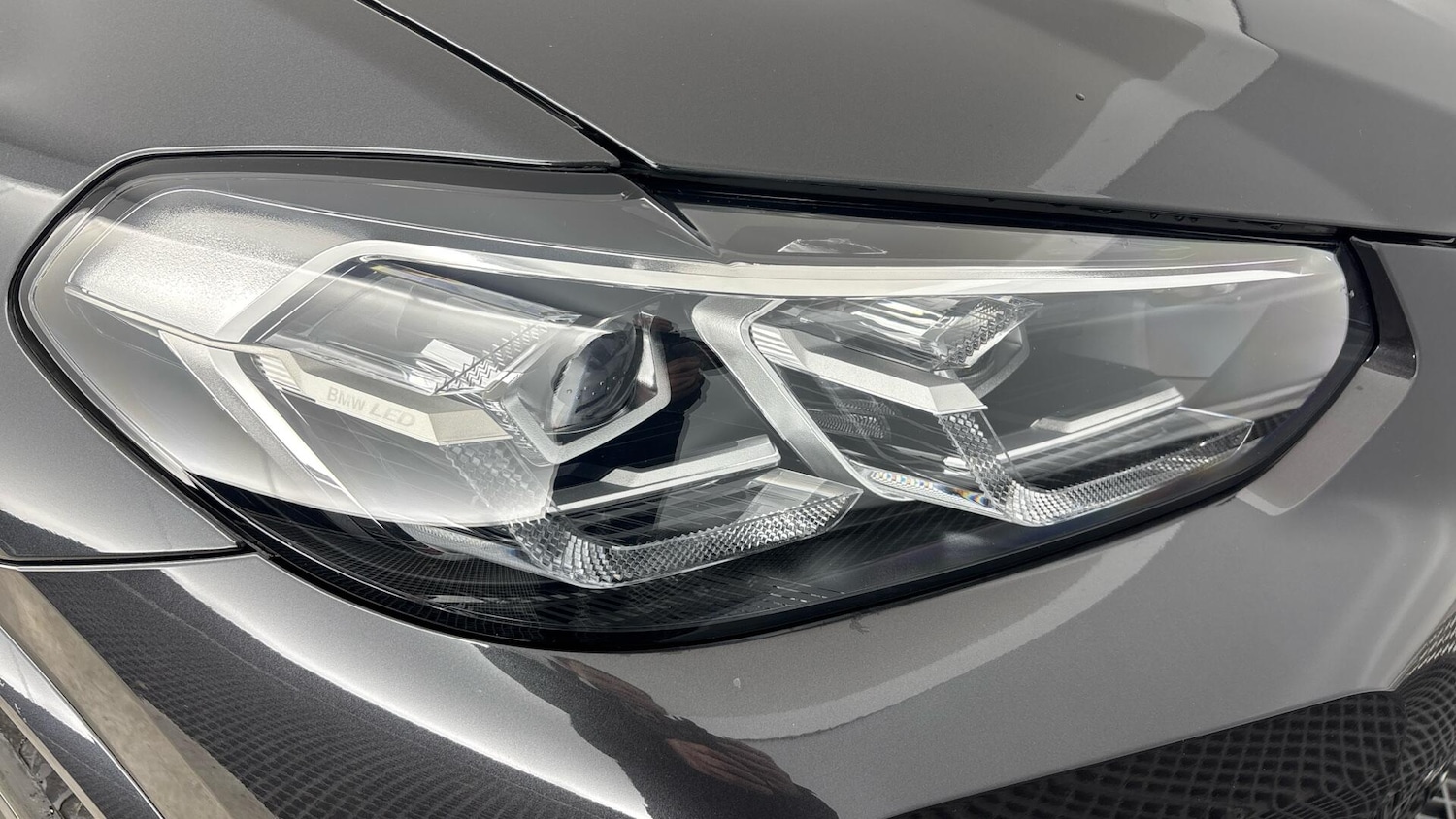 Used BMW iX3 2025 for sale - 77130938: Photo 23