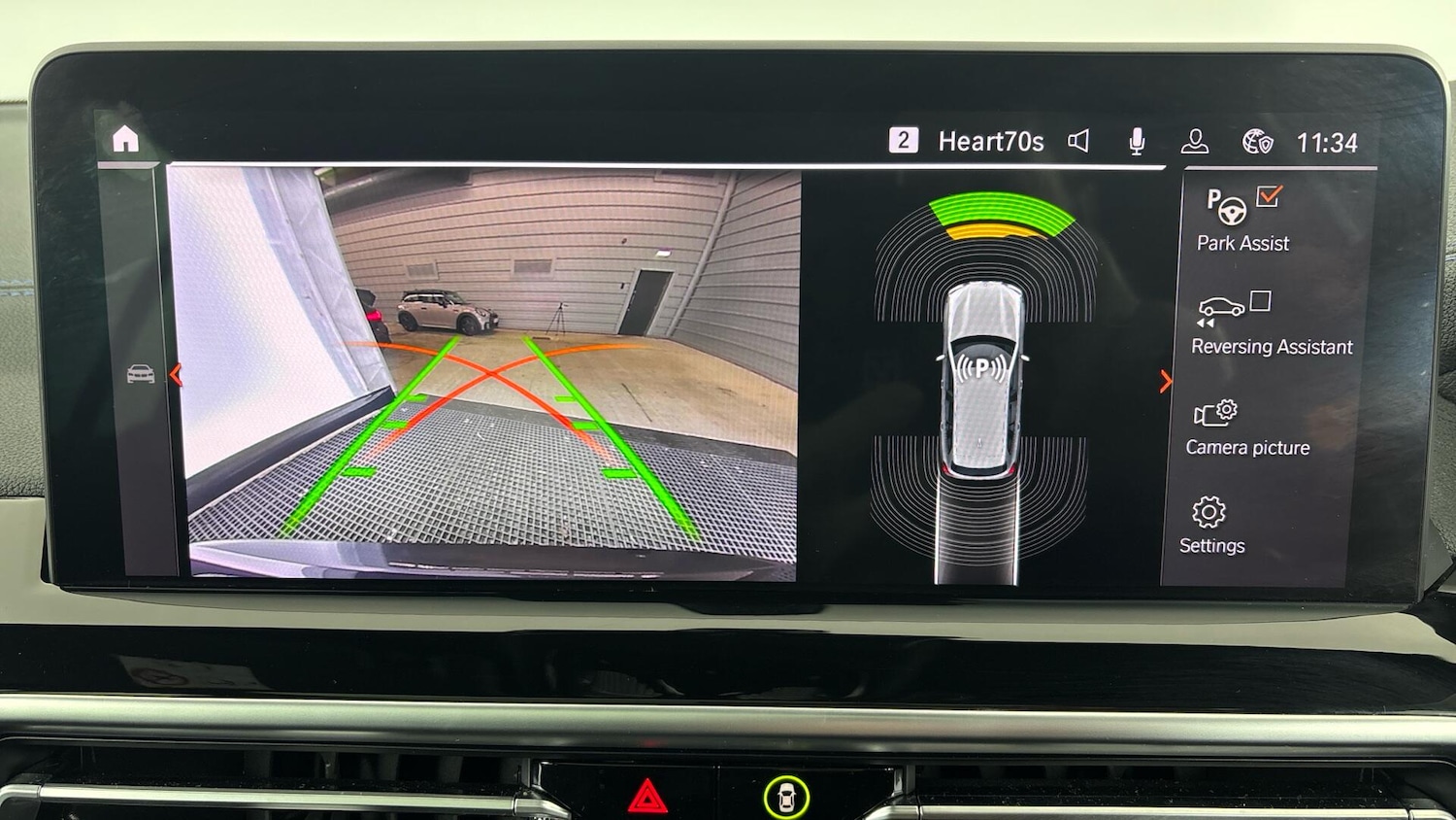 Used BMW iX3 2025 for sale - 77130938: Photo 24